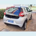 FIAT MOBI LIKE 1.0 FIRE FLEX 4P - PRATA - 2022 Foto 6 (Miniatura)