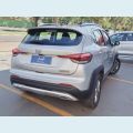 FIAT PULSE 1.0 TURBO 200 FLEX AUDACE CVT - PRATA - 2023 Foto 6 (Miniatura)
