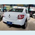 RENAULT LOGAN 1.0 12V SCE FLEX LIFE MANUAL - BRANCO - 2023 Foto 6 (Miniatura)