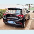 FIAT ARGO 1.0 6V FLEX - BRANCO - 2022 Foto 6 (Miniatura)