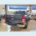 CHEVROLET S-10 2.4 LTZ 4X2 CD 8V FLEX 4P MANUAL - BRANCO - 2014 Foto 6 (Miniatura)