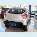 RENAULT KWID 1.0 12V SCE FLEX INTENSE MANUAL - BRANCO - 2018 Foto 6 (Miniatura)