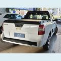 CHEVROLET MONTANA 1.4 MPFI LS CS 8V FLEX 2P MANUAL - BRANCO - 2021 Foto 6 (Miniatura)