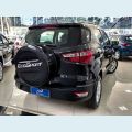 FORD ECOSPORT 2.0 DIRECT FLEX STORM 4WD AUT. - BRANCO - 2020 Foto 6 (Miniatura)