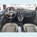 FIAT 500 1.4 CULT 8V FLEX 2P AUT. - PRETO - 2015 Foto 6 (Miniatura)
