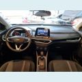 CHEVROLET TRACKER 1.4 16V TURBO FLEX LTZ AUT. - BRANCO - 2017 Foto 6 (Miniatura)