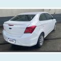CHEVROLET JOY 1.0 8V JOY PLUS BLACK ED 4P FLEX MEC. - N/D - 2021 Foto 6 (Miniatura)
