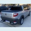 FIAT STRADA 1.6 MPI TREKKING CD 16V FLEX 3P MANUAL - N/D - 2015 Foto 6 (Miniatura)