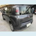 FIAT UNO 1.0 FIRE FLEX ATTRACTIVE MANUAL - N/D - 2021 Foto 6 (Miniatura)