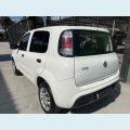 FIAT UNO 1.0 FIRE FLEX ATTRACTIVE MANUAL - N/D - 2021 Foto 6 (Miniatura)