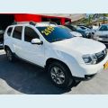 RENAULT DUSTER 1.6 16V SCE FLEX DYNAMIQUE X-TRONIC - N/D - 2019 Foto 6 (Miniatura)