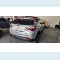 JEEP COMPASS 2.0 16V DIESEL LONGITUDE 4X4 AUT. - N/D - 2018 Foto 6 (Miniatura)