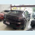 PORSCHE CAYENNE 3.0 V6 E-HYBRID COUPÉ AWD TIPTRONIC S - N/D - 2023 Foto 6 (Miniatura)