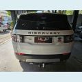 LAND ROVER DISCOVERY SPORT 2.0 16V TD4 TURBO DIESEL HSE 4P AUT. - N/D - 2019 Foto 6 (Miniatura)