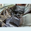 NISSAN FRONTIER 2.5 LE 4X4 CD TURBO ELETRONIC DIESEL 4P AUT. - N/D - 2012 Foto 6 (Miniatura)