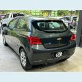 CHEVROLET ONIX 1.4 MPFI LT 8V FLEX 4P AUT. - N/D - 2018 Foto 6 (Miniatura)