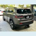 JEEP COMPASS 2.0 16V FLEX LONGITUDE AUT. - N/D - 2018 Foto 6 (Miniatura)