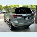 TOYOTA HILUX SW4 2.8 SRX 4X4 7 LUGARES 16V TURBO INTERCOOLER DIESEL 4P AUT. - N/D - 2018 Foto 6 (Miniatura)