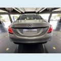 MERCEDES-BENZ C 200 2.0 CGI AVANTGARDE 16V 4P AUT. - N/D - 2015 Foto 6 (Miniatura)
