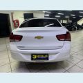CHEVROLET COBALT 1.8 MPFI LTZ 8V FLEX 4P AUT. - N/D - 2019 Foto 6 (Miniatura)