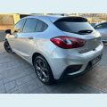 CHEVROLET CRUZE 1.4 TURBO SPORT6 LT 16V FLEX 4P AUT. - N/D - 2017 Foto 6 (Miniatura)