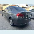 HONDA CITY 1.5 EX 16V FLEX 4P AUT. - N/D - 2011 Foto 6 (Miniatura)