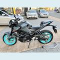 YAMAHA MT-03 321/ABS MT-03 321/ABS - N/D - 2024 Foto 6 (Miniatura)