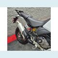 DUCATI DESERT X - BRANCO - 2023 Foto 6 (Miniatura)