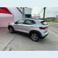 FIAT PULSE 1.0 TURBO 200 FLEX AUDACE CVT - INDEFINIDA - 2024 Foto 6 (Miniatura)