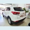 HYUNDAI CRETA 1.6 16V FLEX ACTION AUT. - INDEFINIDA - 2025 Foto 6 (Miniatura)