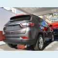 JEEP COMPASS 1.3 T270 TURBO FLEX LONGITUDE AT6 - INDEFINIDA - 2025 Foto 6 (Miniatura)