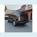 LAND ROVER DISCOVERY 4 3.0 HSE 4X4 V6 36V TURBO DIESEL 4P AUT. - VERDE - 2011 Foto 6 (Miniatura)