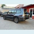 MITSUBISHI PAJERO 3.2 HPE 4X4 7 LUGARES 16V TURBO INTERCOOLER DIESEL 4P AUT. - CINZA - 2016 Foto 6 (Miniatura)