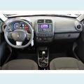 RENAULT KWID 1.0 12V SCE FLEX ZEN MANUAL - INDEFINIDA - 2025 Foto 6 (Miniatura)