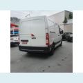 RENAULT MASTER 2.3 DCI DIESEL FURGÃO L1H1 3P MANUAL - BRANCO - 2020 Foto 6 (Miniatura)