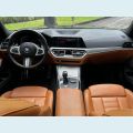 BMW 320I 2.0 16V TURBO FLEX M SPORT AUT. - N/D - 2021 Foto 6 (Miniatura)