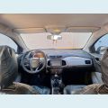 CHEVROLET ONIX 1.0 MPFI JOY 8V FLEX 4P MANUAL - N/D - 2018 Foto 6 (Miniatura)