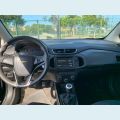 CHEVROLET PRISMA 1.4 MPFI LT 8V FLEX 4P MANUAL - N/D - 2017 Foto 6 (Miniatura)
