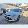 FORD FOCUS 2.0 TITANIUM 16V FLEX 4P POWERSHIFT - N/D - 2015 Foto 6 (Miniatura)