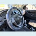 FORD KA 1.0 TI-VCT FLEX SE MANUAL - N/D - 2020 Foto 6 (Miniatura)