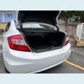 HONDA CIVIC 2.0 LXR 16V FLEX 4P AUT. - N/D - 2014 Foto 6 (Miniatura)