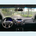 HYUNDAI IX35 2.0 MPFI GLS 4X2 16V 4P AUT. - N/D - 2012 Foto 6 (Miniatura)