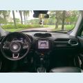 JEEP RENEGADE 1.8 16V FLEX LONGITUDE 4P AUT. - N/D - 2021 Foto 6 (Miniatura)