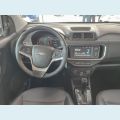 CHEVROLET SPIN 1.8 PREMIER 8V FLEX 4P AUT. - AZUL - 2023 Foto 6 (Miniatura)