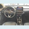 CHEVROLET TRACKER 1.2 TURBO FLEX PREMIER AUT. - PRATA - 2021 Foto 6 (Miniatura)