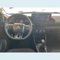 CITROËN C3 1.0 FIREFLY FLEX LIVE PACK MANUAL - PRATA - 2023 Foto 6 (Miniatura)