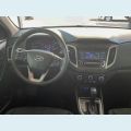 HYUNDAI CRETA 1.6 16V FLEX ATTITUDE AUT. - BRANCO - 2020 Foto 6 (Miniatura)