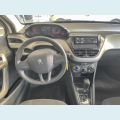 PEUGEOT 2008 1.6 16V FLEX ALLURE 4P AUT. - BRANCO - 2022 Foto 6 (Miniatura)