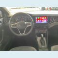 VOLKSWAGEN NIVUS 1.0 200 TSI TOTAL FLEX HIGHLINE AUT. - CINZA - 2022 Foto 6 (Miniatura)