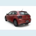 VOLKSWAGEN POLO 1.0 170 TSI HIGHLINE AUT. - VERMELHO - 2024 Foto 6 (Miniatura)